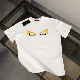 Picture of Fendi T Shirts Short _SKUFendiS-XLtltx11613939